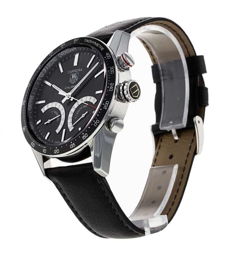Tag Heuer Carrera CV7A12.FT6012